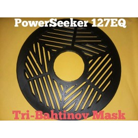 Universal, PowerSeeker 127mm Bahtinov Mask PowerSeeker 127EQ Tri Bahtinov Mask