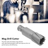 Mag Drill Bit Annular Cutter 50mm Cutting Depth Drilling Tool