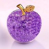 TradeWind Feng Shui Good Luck Apple, Good Fortune, Interior Decor,