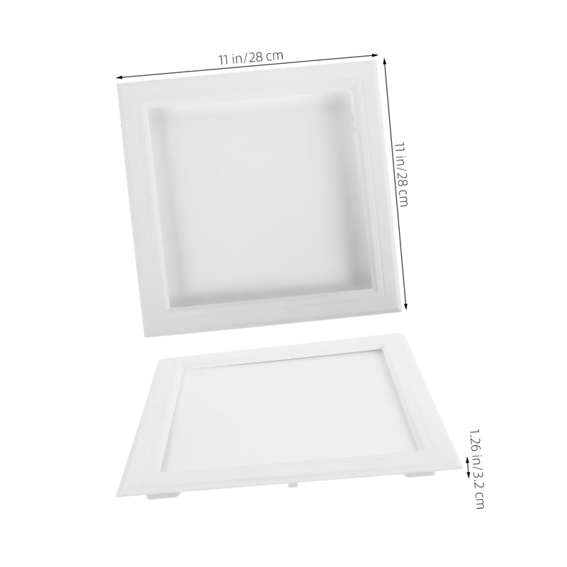 NUOLUX Ceiling Inspection Door Repair Access Panel Home Access Panel