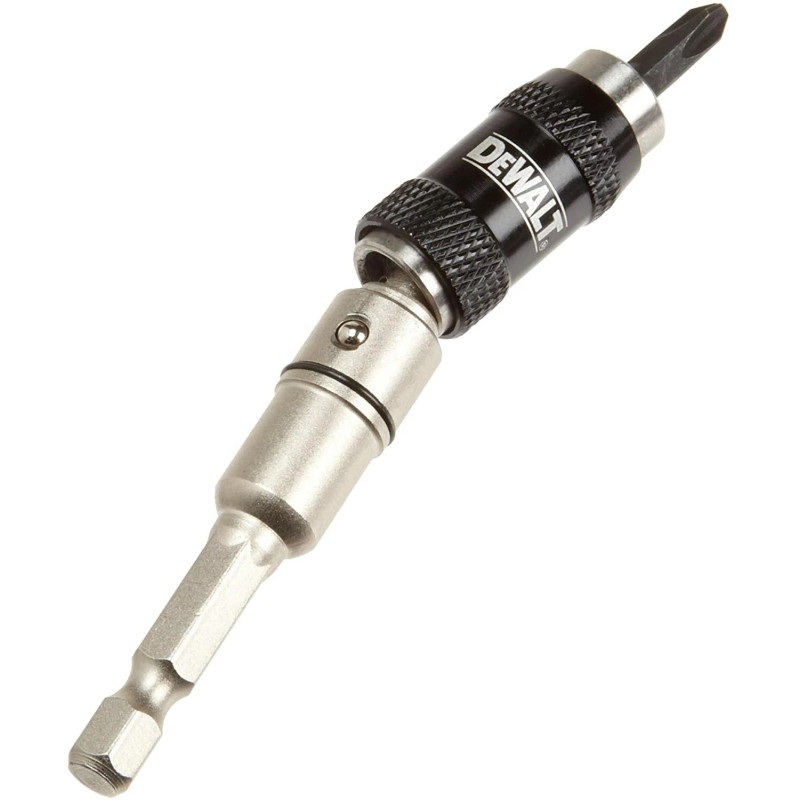 DEWALT 2 Brand New DeWalt DWPVTHLD Impact Ready Magnetic Pivot