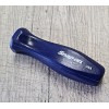 SNAP-ON TOOLS 4.5" ROYAL BLUE REPLACEMENT HARD PLASTIC HANDLE SDD4A