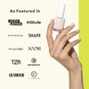 Dazzle Dry Nail Lacquer (Step 3) - Peacefully Me -