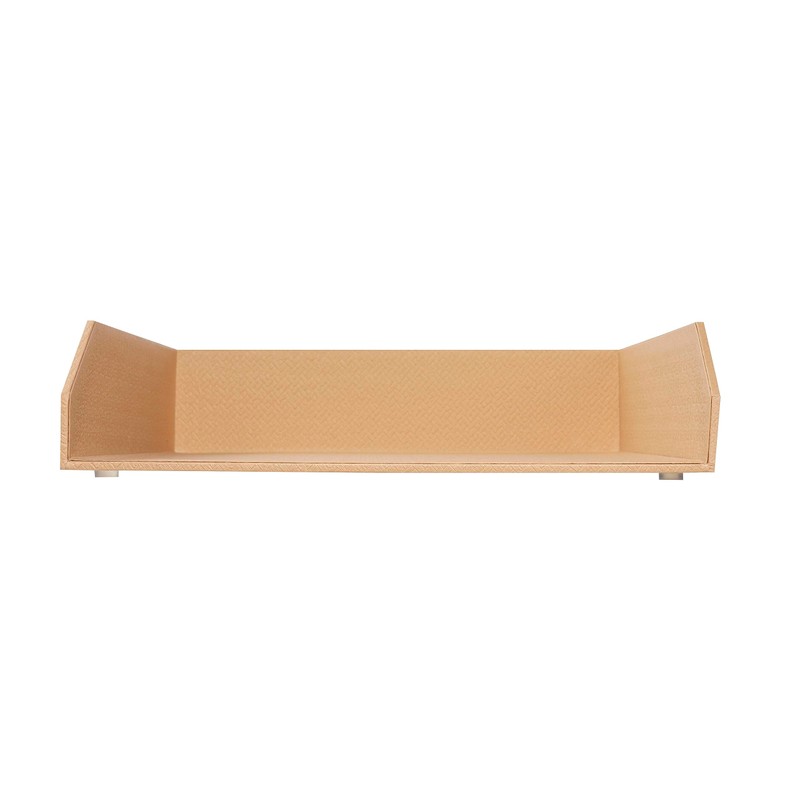Exacompta 14602E Office By Me Letter Trays Recycled Cardboard DIN