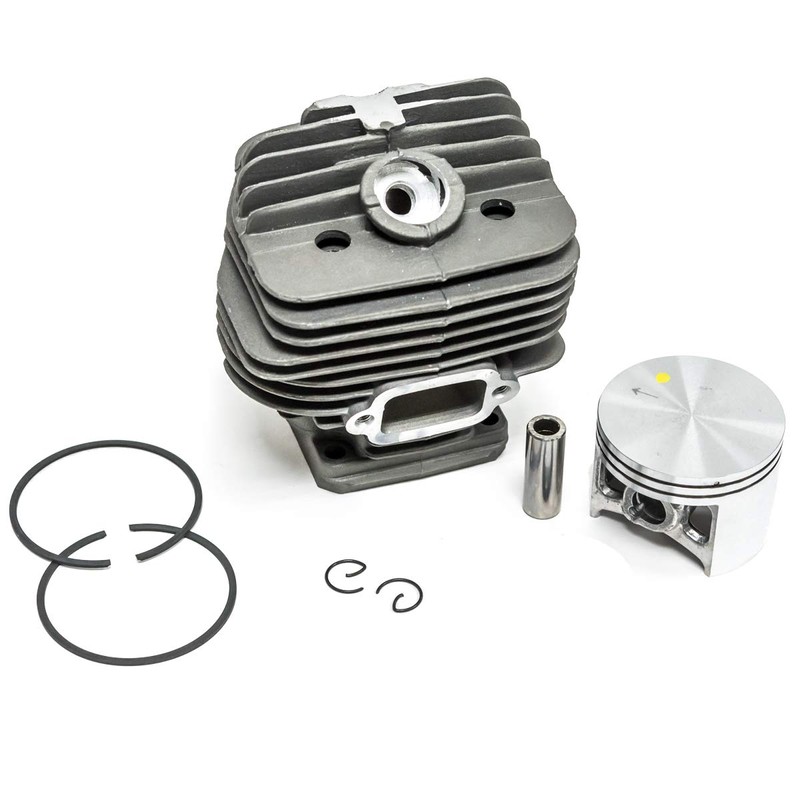 Replaces Piston Cylinder Kit Big Bore 56MM Compatible with Stihl