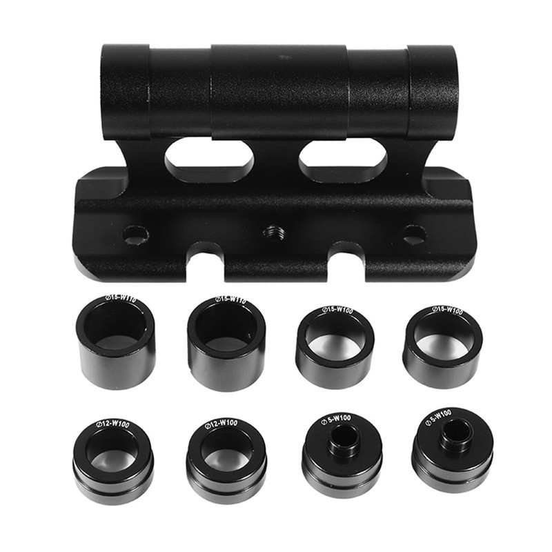 Bicycle Fork Mounts, Aluminium Alloy Bicycle Fork Holder, Bicycle Fork