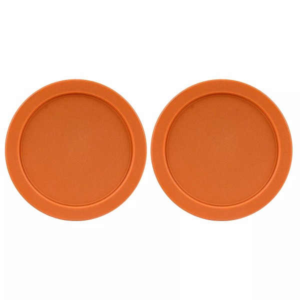 MRX Solutions Replacement Lid for Pyrex 7-CUP Storage Cover 7.5"
