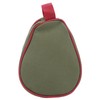 Camping Skillet Bag Zipper Design Skillet Storage Bag Camping Cookware