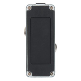 Fame Ocean Verb, Reverb Effect for Guitars, 3 Hall Effect Modes (Room, Spring, Shimmer), Decay, Tone and Mix Knobs, True Bypass, Compact Metal Case