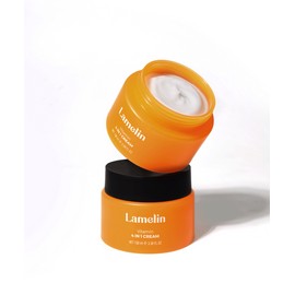 Ramelin Lamelin Lamelin Vitamin 4-in-1 Cream 100ml