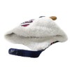 Home Prefer Sombreros de invierno para niños de algodón cálido