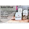 Black Opium Highly Scented Soy Wax Melts