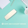 Daily Disposable Travel Contact Lens Case | Qty 2 of