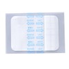 nitiban High Permeability Film Dressing kateri-purasu 60 mm × 80