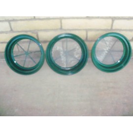 3pc Classifier SIFTING PAN Set for Your Gold PAN PANNING 50, 70, 100