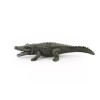 K&M Alligator, Gator, Reptile, Realistic Soft Rubber Model, Toy, Figure