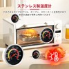 Barbecue Thermometer Stainless Steel Probe Thermometer Oil Thermometer Kitchen Baking