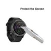 [2 Pack] Screen Protector Designed for Garmin Vivoactive 3, High