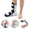 Ankle Brace Breathable 360° Protection Detachable Reusable Washable Adjustable Foot