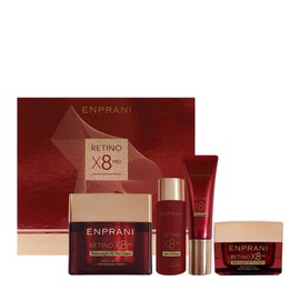Retinoeight Pro Deep Wrinkle Repair Cream Planning Set