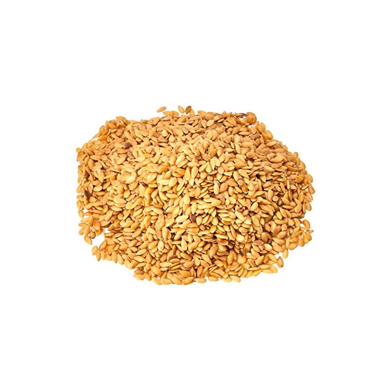 Old India Linseed Golden 500g