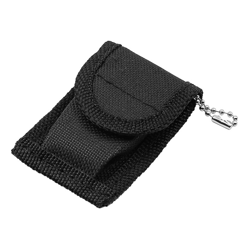 NUZAMAS Multitool Pliers Keychain Screwdriver Stainless Steel Outdoor Portable Mini