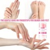 Grospe Crema para Manos y Pies con 60% de Urea