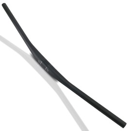 carbon mtb handlebars, carbon mountain bike handlebars mtb handlebars 31.8mm RXL SL bicycle flat bar handlebar backsweep 9°downhill UD matte 760mm, bmx bike, bmx handlebar