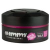 Gummy Styling Wax 5oz (Packaging may vary) | Extra Gloss