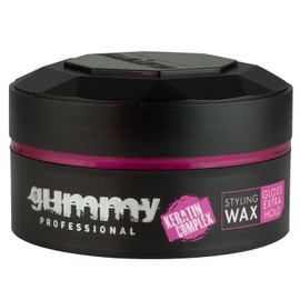 Gummy Styling Wax  5oz (Packaging may vary) | Extra Gloss