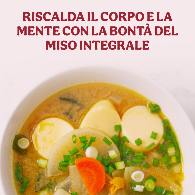 Probios Miso Di Riso Bio - Miso Non Pastorizzato -