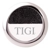 Tigi High Density Split Eyeshadow, Feisty, 0.112 Ounce