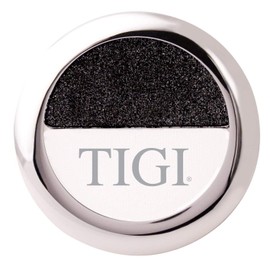 Tigi High Density Split Eyeshadow, Feisty, 0.112 Ounce