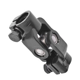 munirater Intermediate Steering Shaft Universal U Joint Coupler Lower Replacement for 2008-2012 Escape Mariner 8L8Z3B676E 8L8Z3B676C 425-358