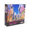 Evening In Akihabara Japan Puzzle For Adults And Kids |