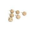 6 x Jute Rope Knobs for Shelves/Cupboard/Drawers