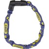 ABUS Tresor 1385/75 Blue Mask Chain Lock - Hardened Steel