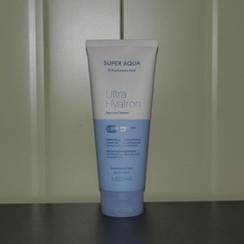 Half Club/Celler Hub / 하프클럽/셀러허브_여성트랜드패션수퍼아쿠아 울트라 히알론 포밍 200ml