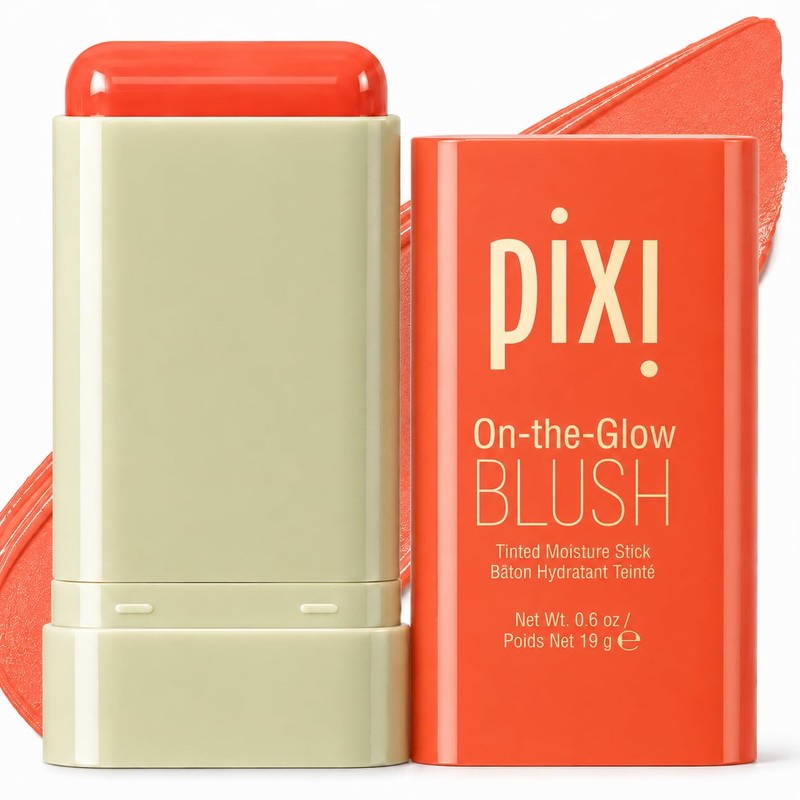 Pixi - RUBOR ON THE GLOW, 9 unidades, 19 gramos