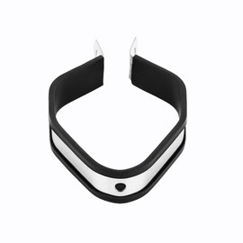 Motorcycle Hexagon Exhaust Muffler Pipe Silencer Hanger Mount Bracket Vehicle Modification/Retrofitting/Performance Vehicle Modification/Retrofitting/Performance