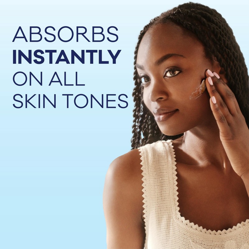 Bioré UV Aqua Rich Daily Hydrating Facial Moisturizer with SPF