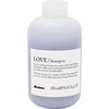 Davines Love Smoothing Champú, 249 ml