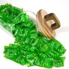 Smarty Stop Individually Wrapped Starlight Key Lime Hard Candy (5