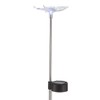 Solar lamp butterfly garden lighting light illumination Solar Light Set