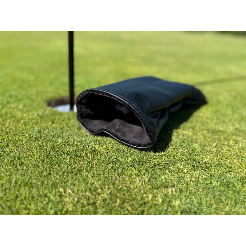 Driver Head Cover. Novelty Golf Club head covers. Golf gifts.