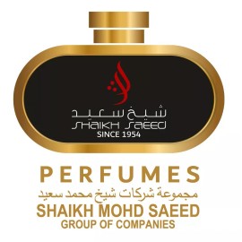Shaikh Saeed 1954 / HUNAIDI AL FARIS AL MALAKI by HUNAIDI 100ml 3.4oz EAU DE PARFUM Spray MEN