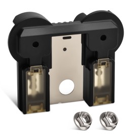 Battery Circuit Fuse Compatible with 2013-2019 Ram 1500 2500 3500 2016-2020 4000 Mexico 2019-2022 1500 Classic 2016-2021 4500 5500 Replace 956-356 956356 68250245AA 68164797AA