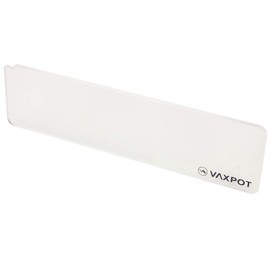 Vaxpot VA-2874 Scraper, Large, Wide, Snowboarding, Skiing, Tune-up Equipment