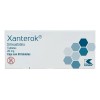 Xanterok Simvastatina 20 Mg Caja con 30 Tabletas Kener