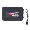 Near Infrared Lighting Treatment Torch 630 660 850nm Purple Cover